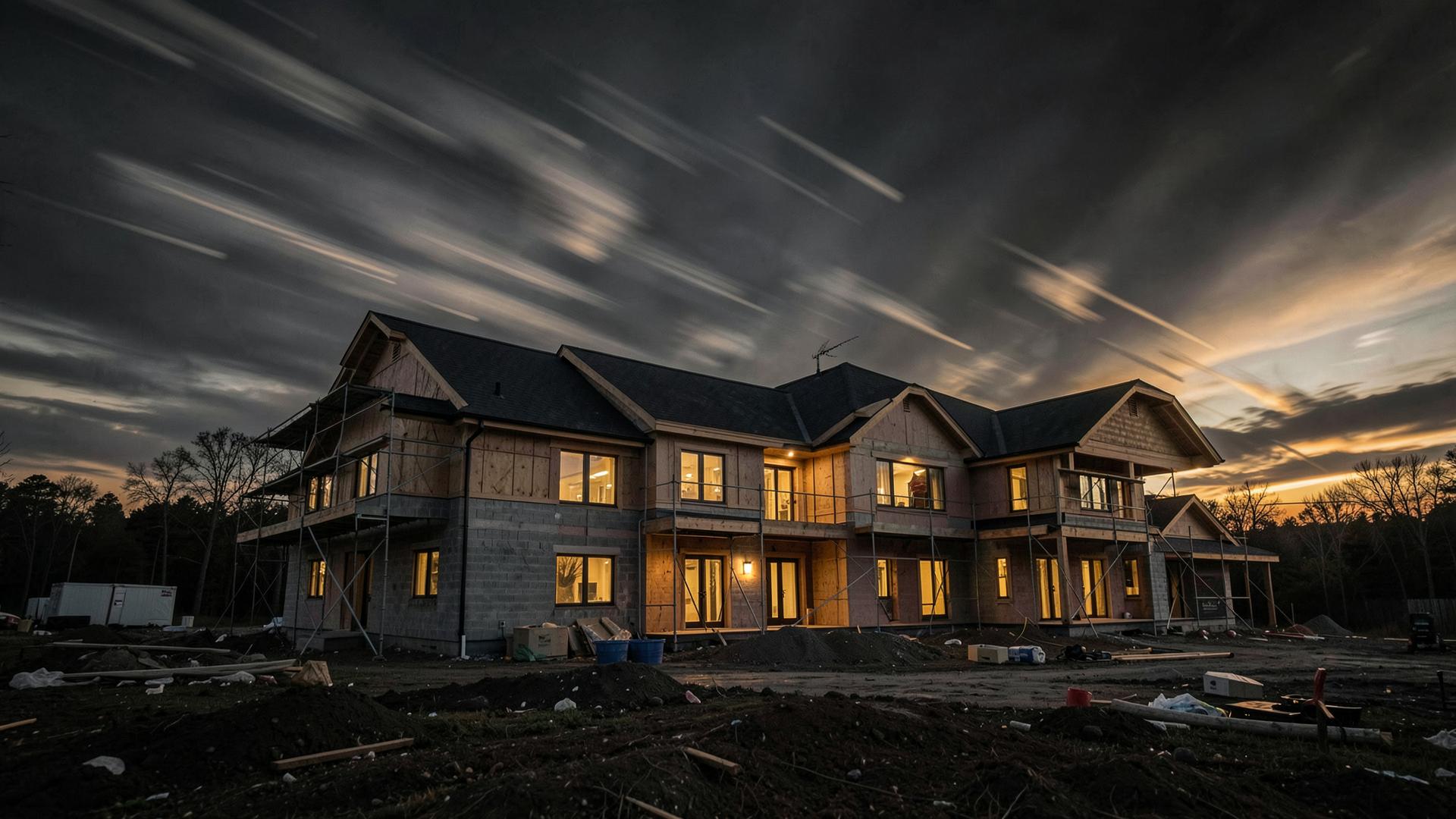 Time Lapse